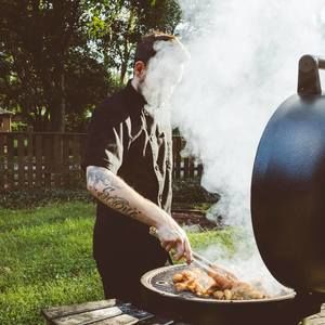 Meet your Posher, Kevin